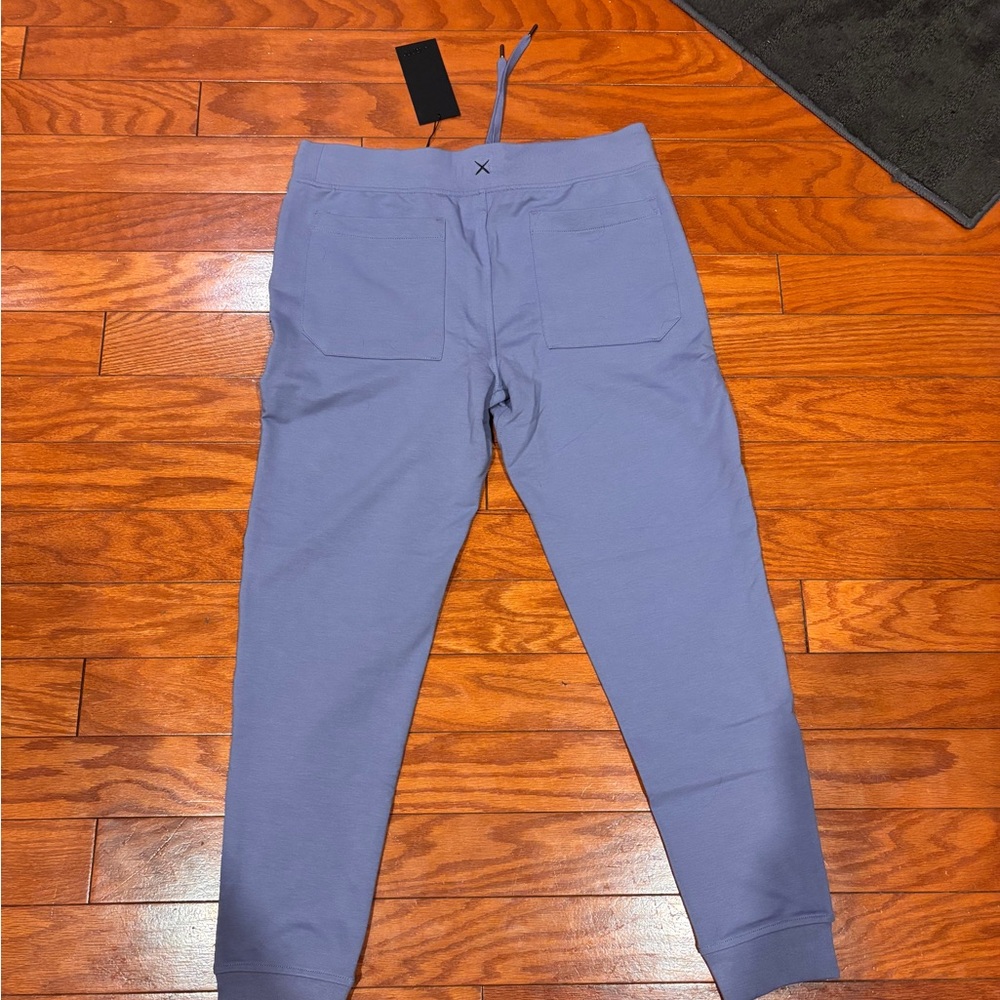 Cuts Clothing Hyperloop Jogger - Size: Large - Picture 2 of 3
